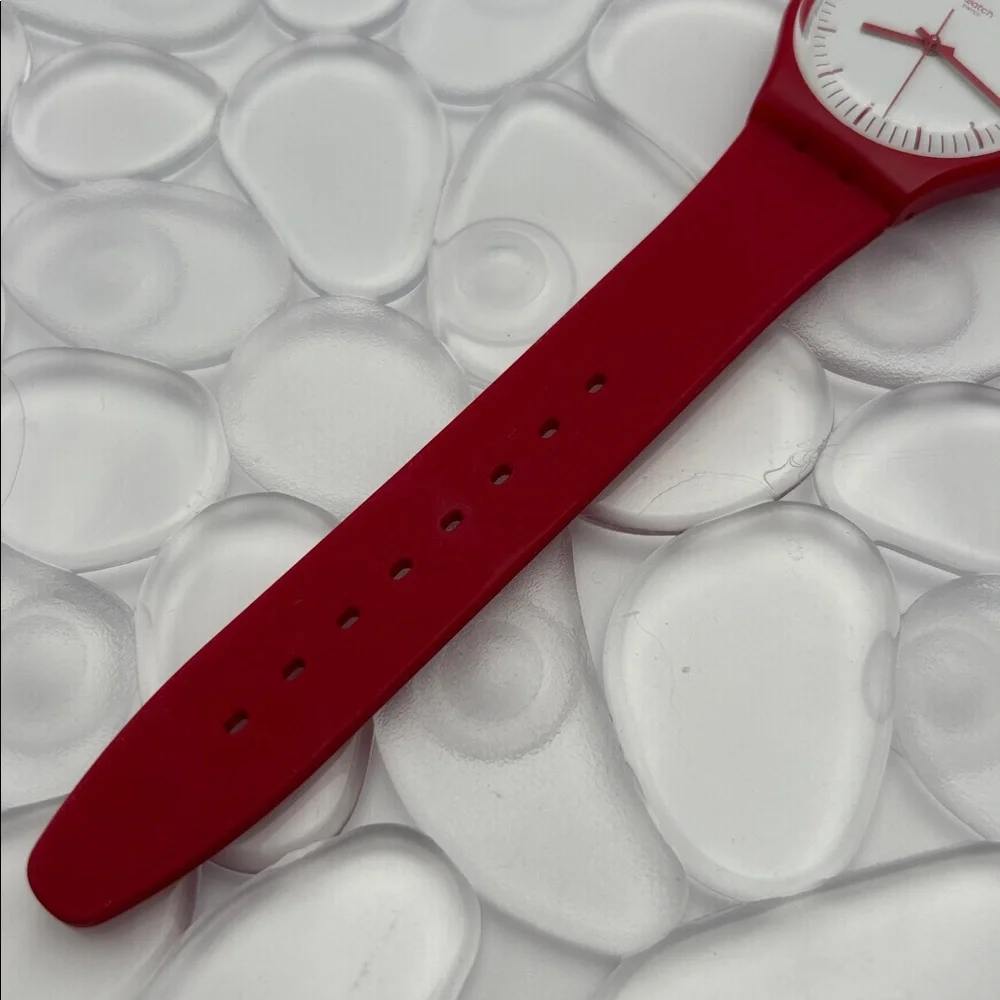 Swatch Watch  GR172  PUNTAROSSA
